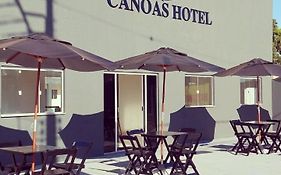 Canoas Hotel